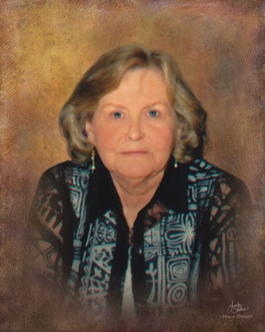 Obituary of Judith Judy Lee Ferguson