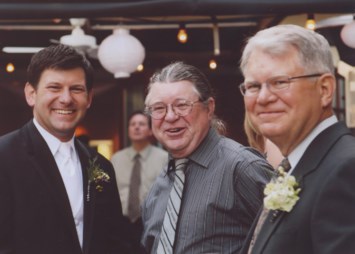 Obituary of John Dick Hendrickson