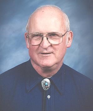 Obituary of Clifford J Bush