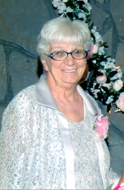 Obituary of Shirley Costolo Turner