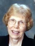 Obituary of Ellen Mae Flesher