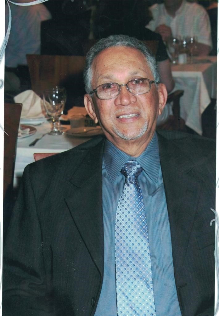Obituary of Dennis Ramon Scott