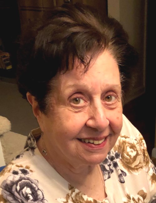 Obituary of Louise Grace Ruggiero