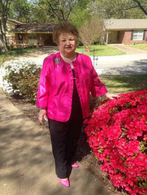 Obituary of Dortha Kelley