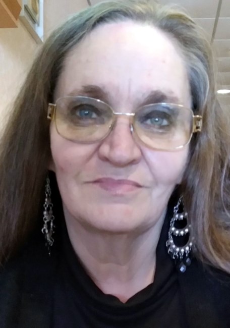 Obituary of Merrie "Kat" Voltz