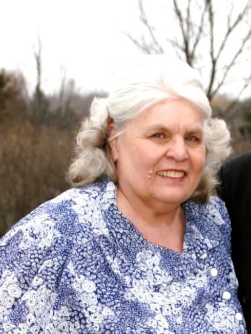 Obituary of Sherry Jack Mielke