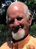 Steven Buchanan