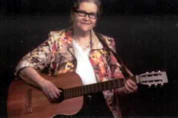 Obituary of Lois May Allen