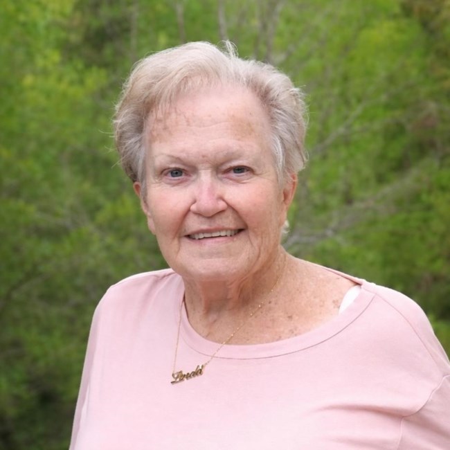 Obituary of Linda Tilley Holt