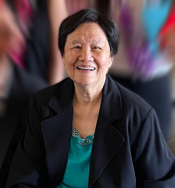 Obituary of Chuong Tran