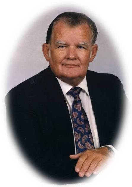 Obituary of Clarence Paul Stevens