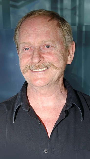 Avis de décès de M. Serge Tremblay