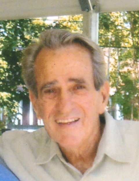 Obituary of Klebert "Bro" Joseph Bergeron Sr.
