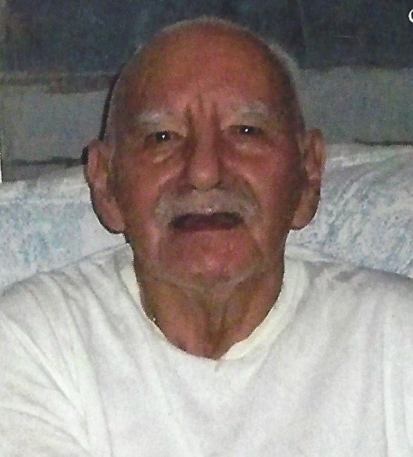 Obituary of Peter Manuel Martinez