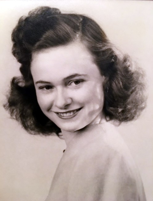 Obituary of Doris M. Henderson