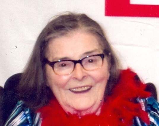 Obituary of Bryde Elizabeth Warner