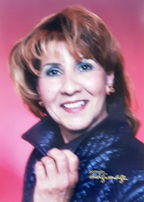 Obituary of Monique Archambault