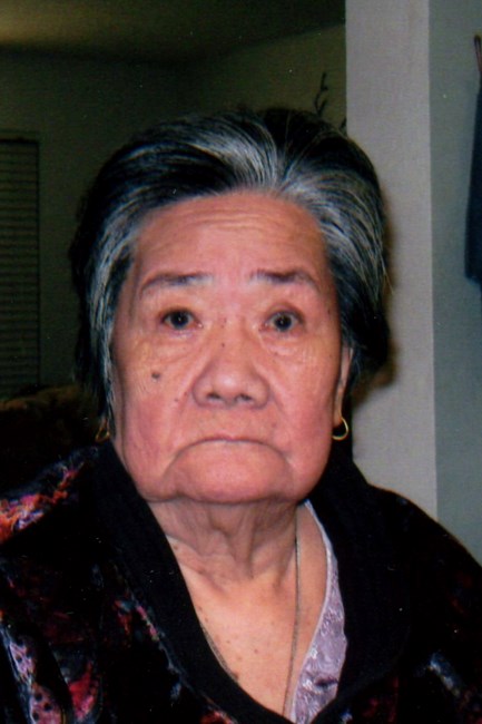 Obituary of Van Ngoc Tran