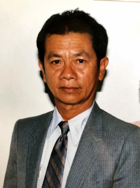 Obituary of Phoew Yong