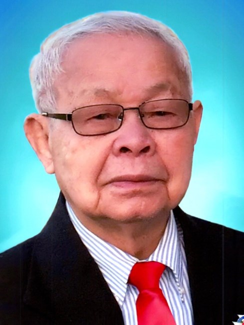 Obituario de Thao V. Phan