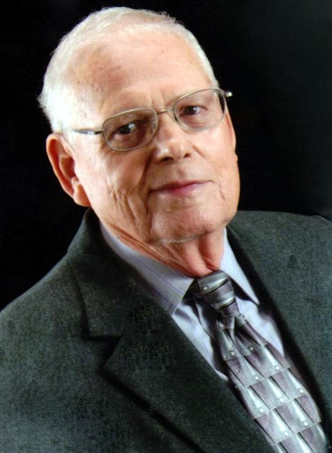 Obituary of James "Jim" R.  Hart