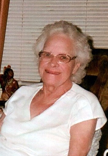 Obituary of Alma C. Hittel