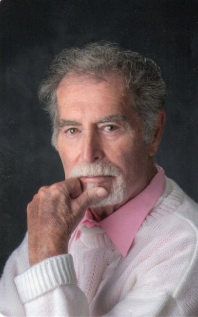 Obituary of Karl D. Lobato