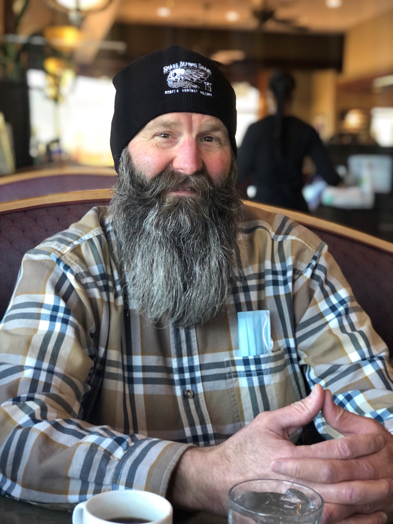 Obituary of Scott Adams