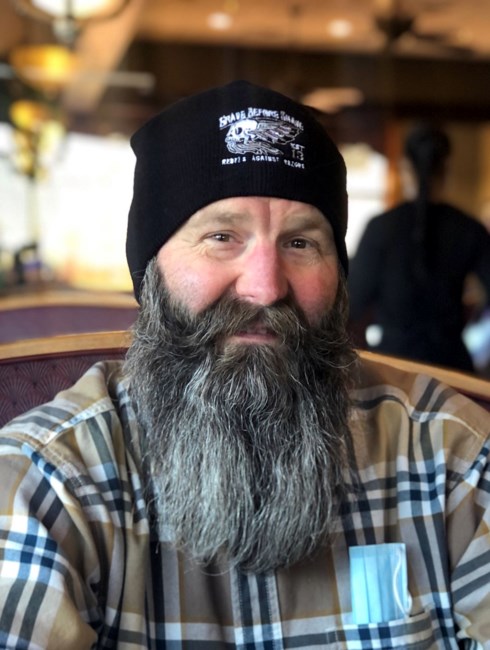 Obituary of Scott Adams