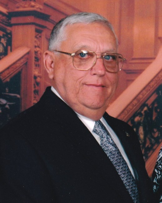 Obituary of John E Horton Jr.