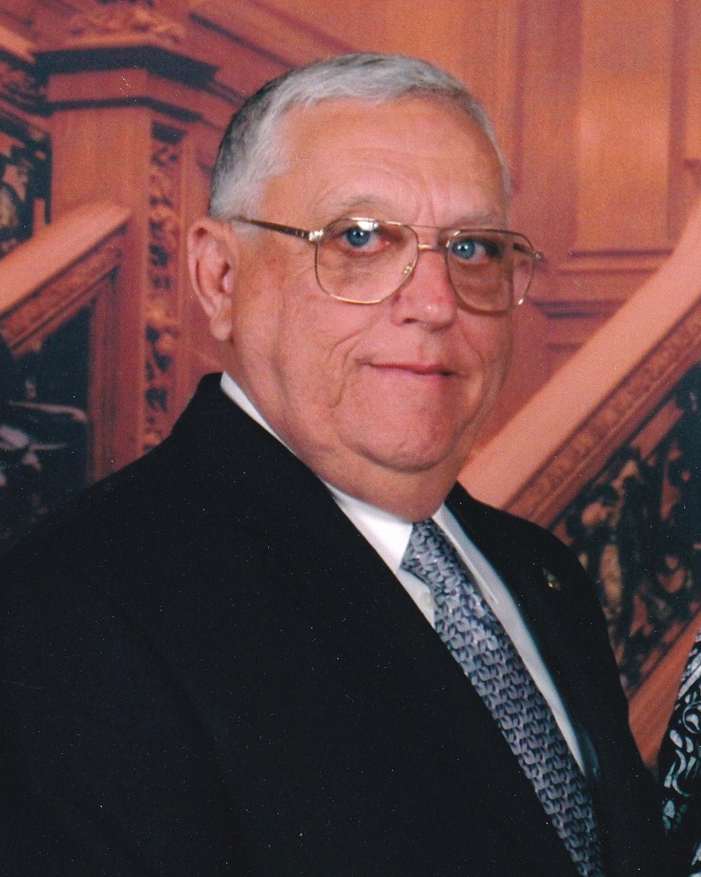 Horton Wampler Obituaries
