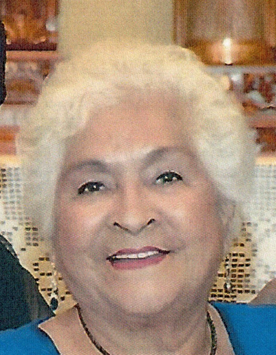 Teresa Herrera Ms. Obituary - Goodyear, AZ