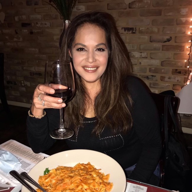 Obituary of Gina Marie Fonseca