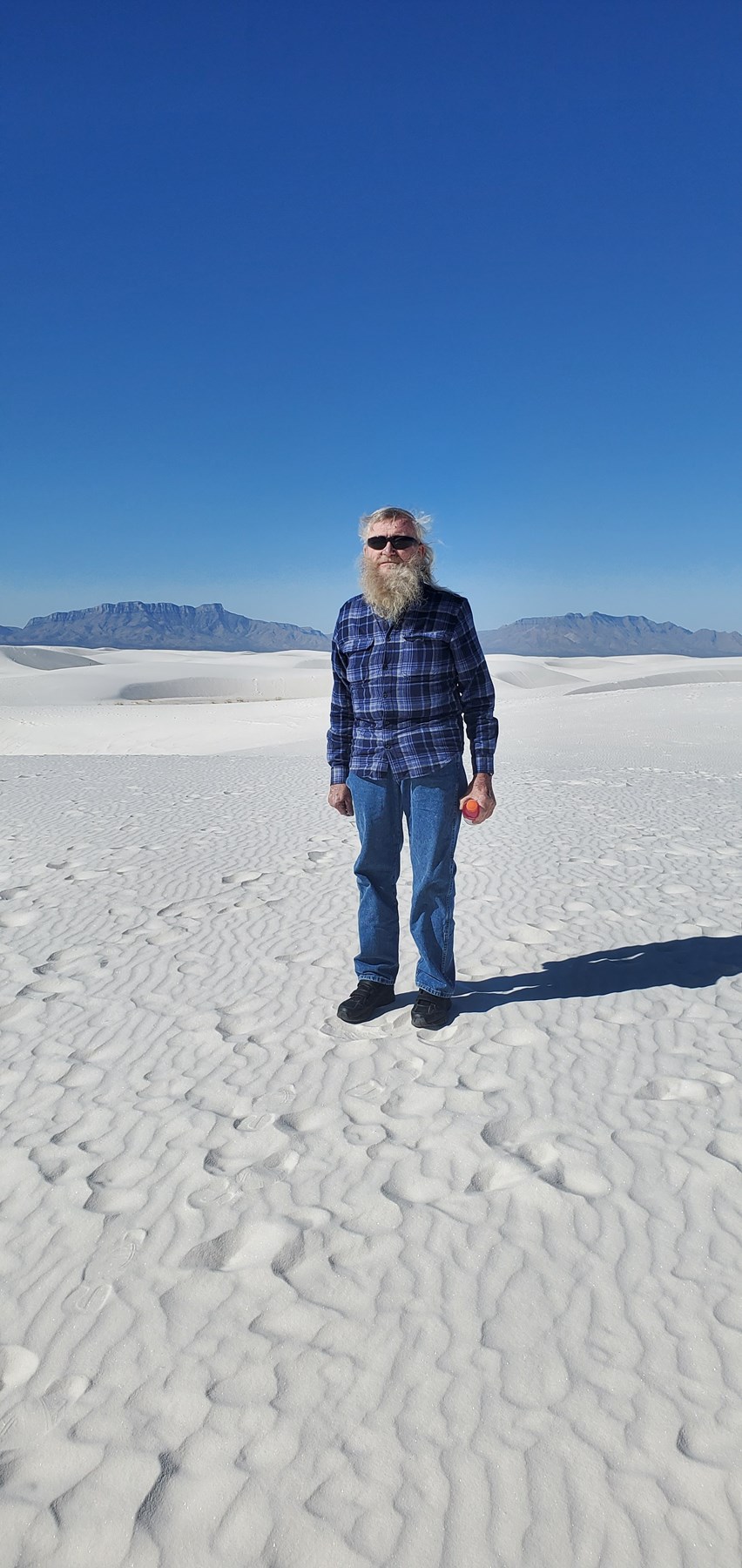 Obituary of Ronald James Brown