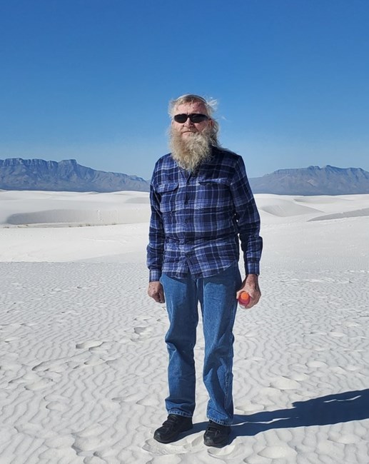 Obituary of Ronald James Brown