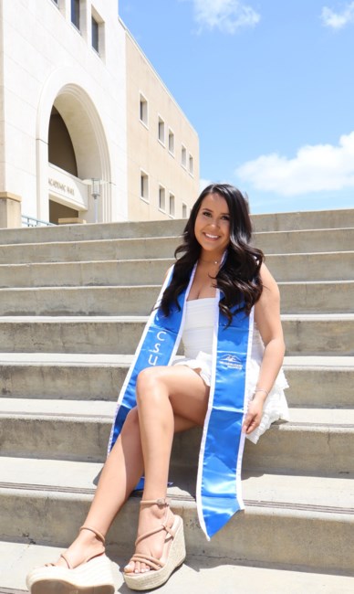 Obituary of Julissa "Jules " Andreace Ledesma