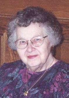 Obituary of Flora Arvella Guy Martin