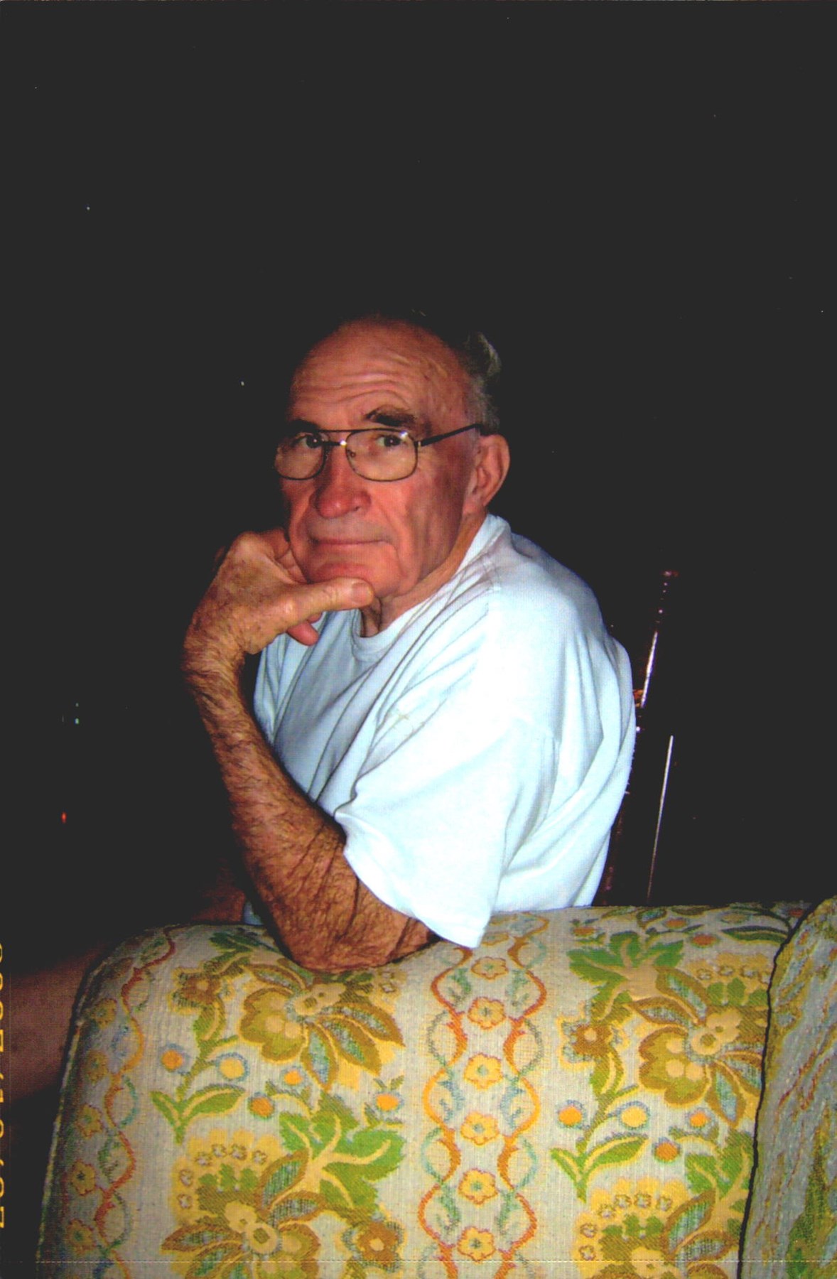 Obituary of Jack Dewey Posey