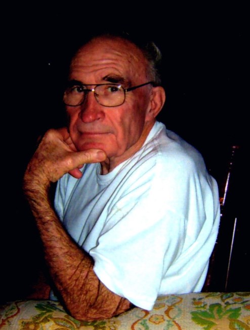 Obituary of Jack Dewey Posey