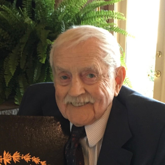 Obituary of John Thomas Sekelsky