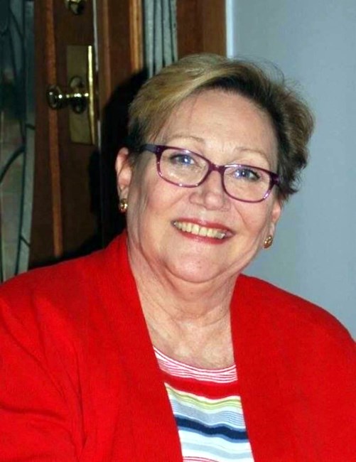 Obituario de Kerry Lynn Cordes
