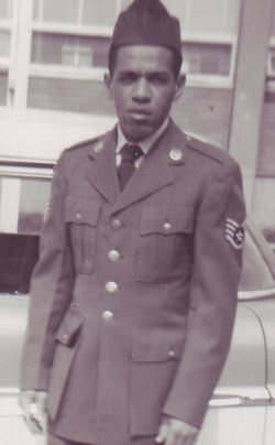 Obituary of Robert L. Jones