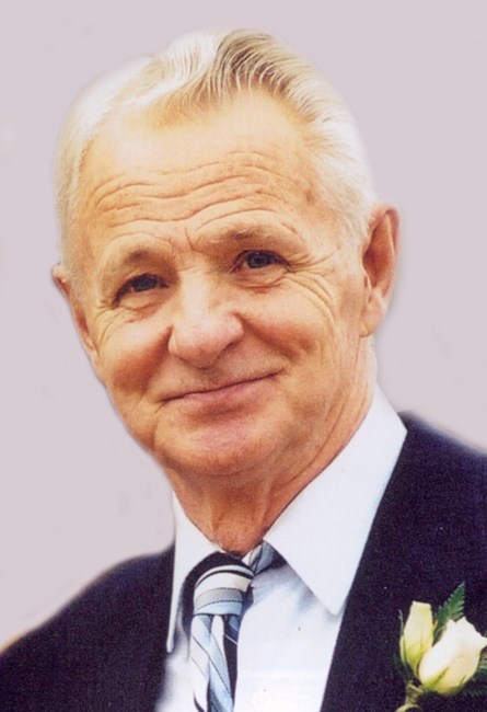 Obituary of Earl William Grant Durham