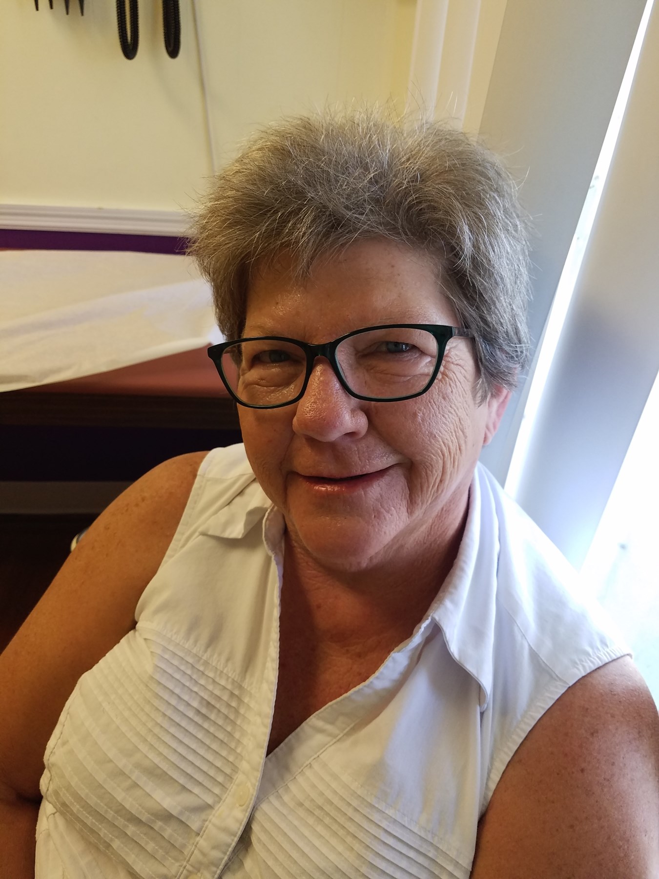 Obituary of Theresa Ann Johnson