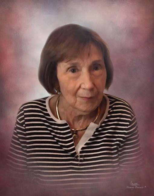 Obituary of Sara C. Randall