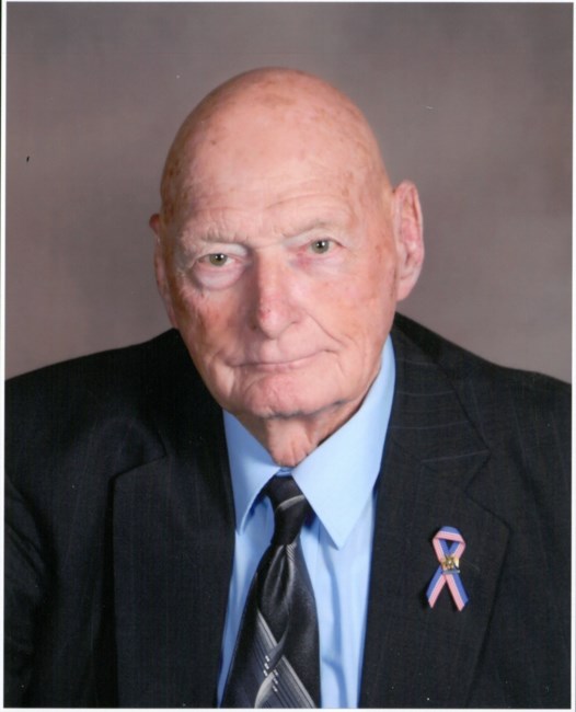 Obituary of Daniel "Grumpy Grandpa" George  Beck