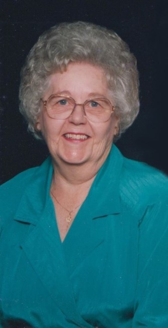 Obituary of Carolyn Lee Murray