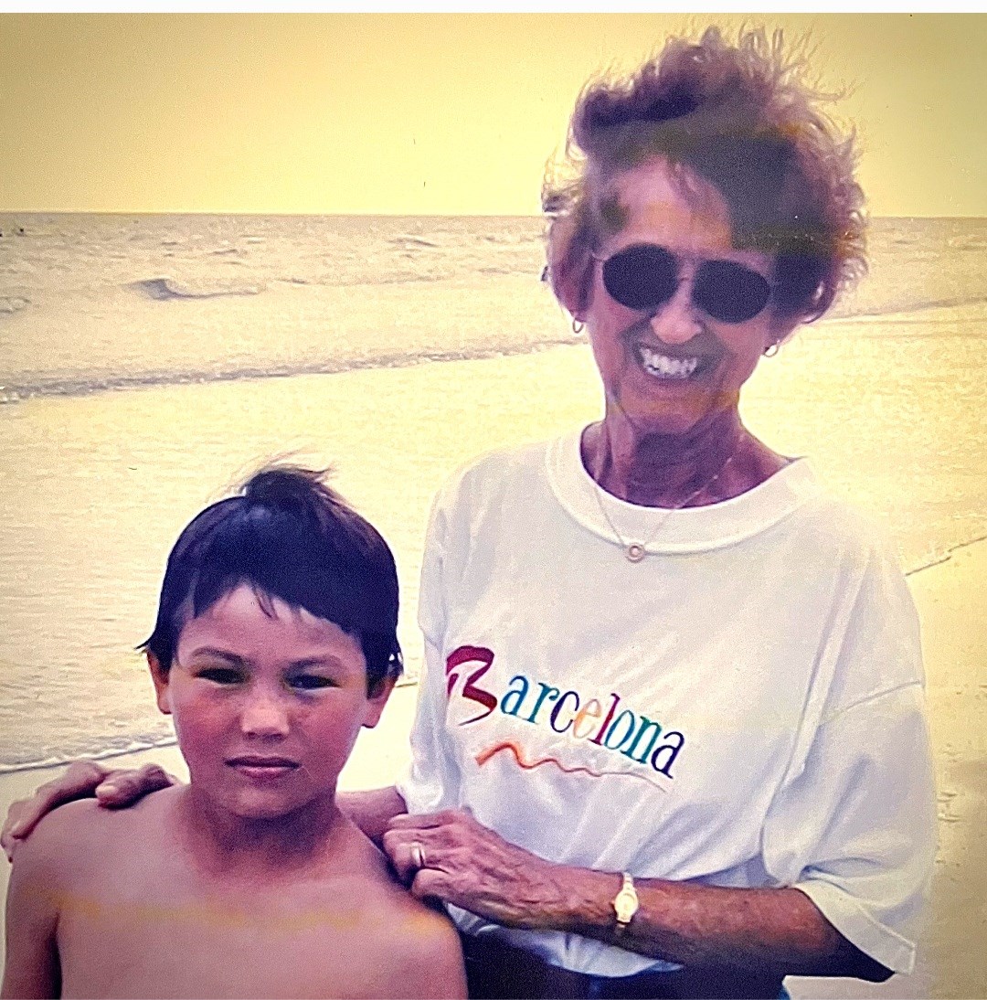 Obituary of Barbara Ann Hensley