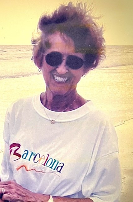 Obituary of Barbara Ann Hensley