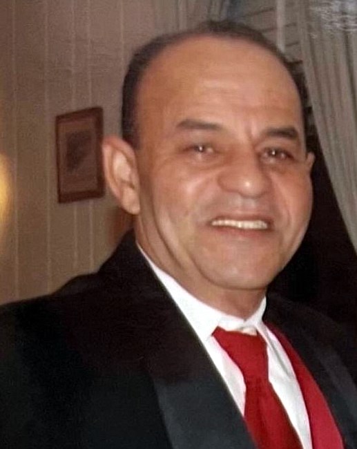 Obituary of Gilvecio De Barros Coelho